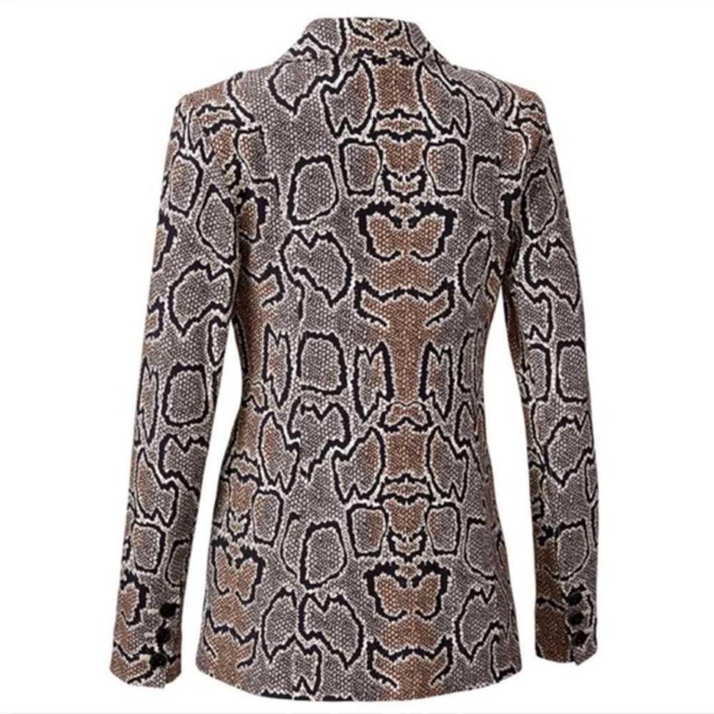 Cabi #3733 Python blazer - Picture 4 of 13